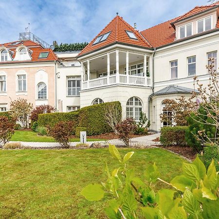 Villa Gruner Nr 18 Зиновиц Екстериор снимка