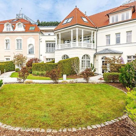 Villa Gruner Nr 18 Зиновиц Екстериор снимка